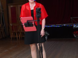 Musikalischer Nachmittag mit dem Verein Kinderlichtblick Mit Musik zur Menschlichkeit